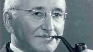 BBC Masters of Money - Part 02 - The Road To Serfdom - Hayek