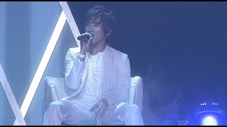 [1080P HD] 신화 (SHINHWA) - T.O.P (TWINKLING OF PARADISE) LIVE