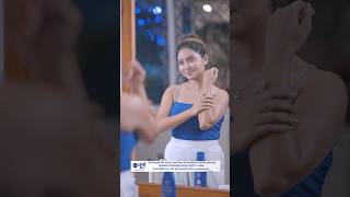 Nivea Ad Shoot | Behind The Scene | Brand Shoot | #newvideo #bts #shorts #sayanipradhan