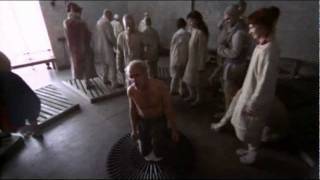 11 Marat/Sade - Monsieur de Sade is Whipped