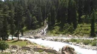 Kashmir Valley