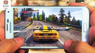 Top 5 New Android Ios Games