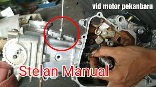 Tensioner Manual Blade/Absolute Revo