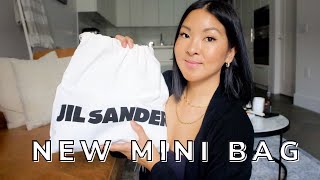 NEW MINI BAG - WHY IS NOBODY TALKING ABOUT THIS?!