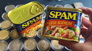 Spam Review