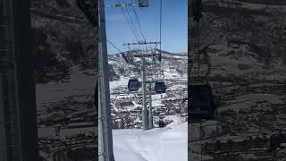 Ski vlog⛷️🩵