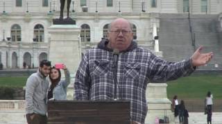 Nancy Schaefer Remebrance Rally - Pt 9 - George McDermott (MD)