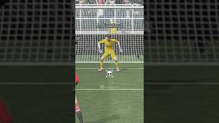 POV: When you're To Quick😧 |#efootball2024 #efootball #shorts