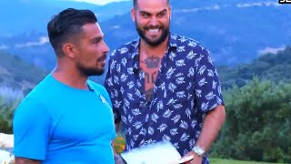 LES MARSEILLAIS VS LE RESTE DU MONDE 5 - EPISODE 52 HD