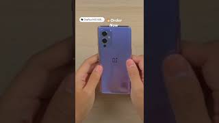 OnePlus 9 5G Mobile Phone Unboxing