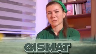 Холасига 12 марта пичоқ санчган маҳкума аёл қисмати | Qismat