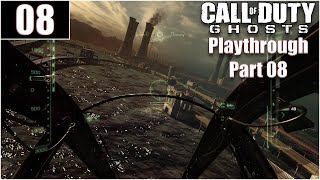 Birds of Prey | Call of Duty: Ghosts (2013) Playthrough Part 08