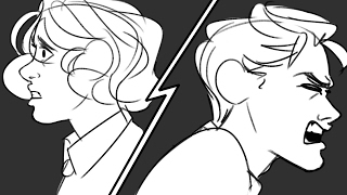 Meant to be Yours | Heathers Animatic