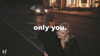 prod. Wolfdeeus - Only You (Original Mix)