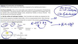 HALOALKANE 2