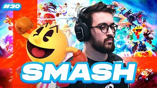 Je suis un joueur Smash avant tout - Super Smash Bros