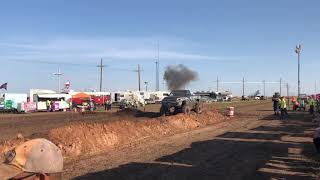 Muddin for Tatas 2019 1st place truck