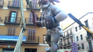 Valencia - Fallas 2014 - Part 8