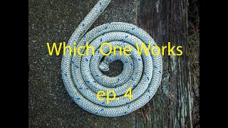 Which One Works Ep. 4