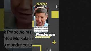 Sigila Jabatan #prabowo