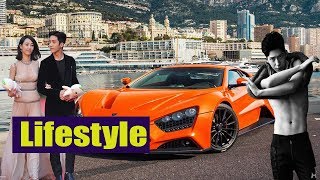 Jing Boran Lifestyle,Net worth,Family,Girlfriend, Salary,House,Cars,Favourite,2018.