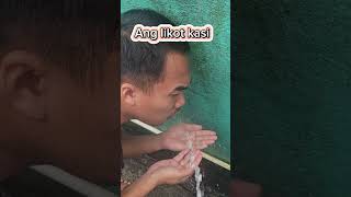 Ang likot naman kasi #funny #pinoyhumor #comedyfilms #comedy