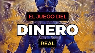 El Juego Real del Dinero: Cómo Volverse RICO Cuando No Tienes Nada