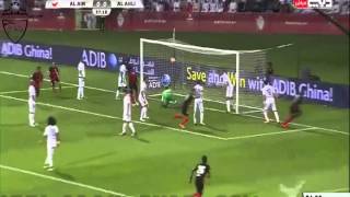 الاهلي Vs العين | دوري الخليج العربي | 2016-04-14 | الجولة 23| النتيجة 1-0