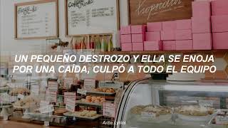 Melanie Martinez - The Bakery (Letra en español)