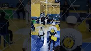 Mais um pouquinho do Campeonato Paranaense de Capoeira #shorts_