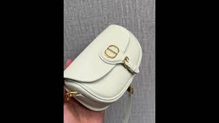 DIOR BOBBY EAST WEST BAG M9327UMOL M030