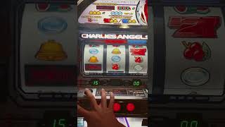 Part 32 of spinning my slot machine