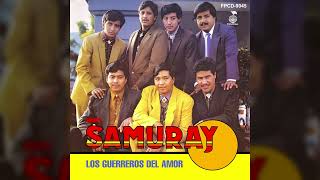 Grupo Samuray "La Equivocación" (1992)