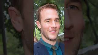 The Surprising Evolution of James Van Der Beek #dawsonscreek #jamesvanderbeek #hottest  #actor