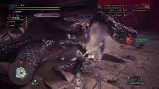 Fatalis 4P Beat Em Up 07'09