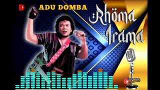 ADU DOMBA  Rhoma Irama , by Liem pung Channel ( Official Video Music ) SONETA