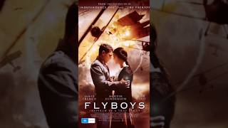 Flyboys #romance #love #truelove #movieclips #2024