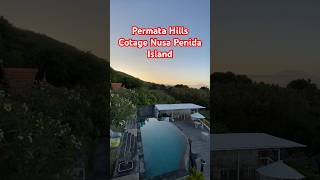 Permata Hills Cotage, Nusa Penida Island, Bali Indonesia, 8th June 2033. #bali #nusapenidabali #tour