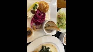 Day 39 Lunch Skate - The Culinary Institute of America New York Campus Vlog