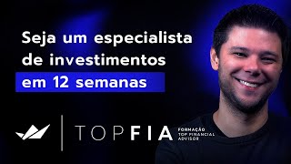 Como ser um ESPECIALISTA INVESTIMENTOS em 2024? 🤔Saiba como ter nova CARREIRA em APENAS 12 semanas