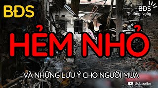 Người mua Bất Động Sản Rút ra bài học gì từ vụ cháy nhà trọ ở Hà Nội ?