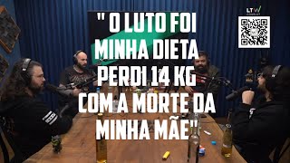 O COVID LEVOU MINHA MÃE-ANDRÉ MEISTER E SERGIO MAZUL   Flow