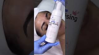 #facial #facials #skincaretips Skincare Clinic Bethesda #dermatologia