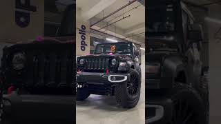 THAR modified 🔥🔥🔥 #trending #youtube #instagram #shortvideo #like #reelsvideo #subscribe #look