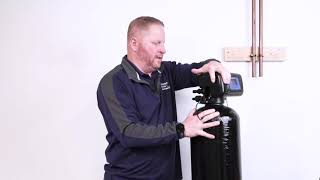 Genesis 2 Backwashing Filter Installation (Genesis 2 Ozone, Eliminator AIO, pH neutralizer)