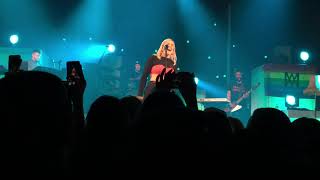 Anne-Marie - Ciao Adios @Ancienne Belgique (Brussels), Belgium, 01/04/2018