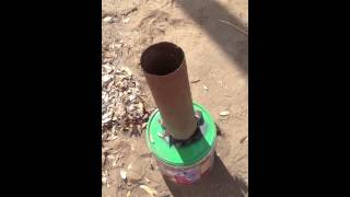 leave rocket stove 008.MOV