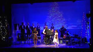 Christmas Jazz  Emy Dragoi & Grand Orchestra