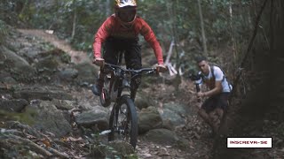 Voltando as raízes - Downhill