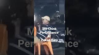 Tidak diduga suara MR CHINK mirip Penyanyi Minang Legendaris Alm. ZALMON